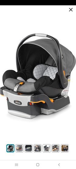 Chicco Baby Car Seat