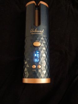 Conair Unbound Rechargeable Styling Combo