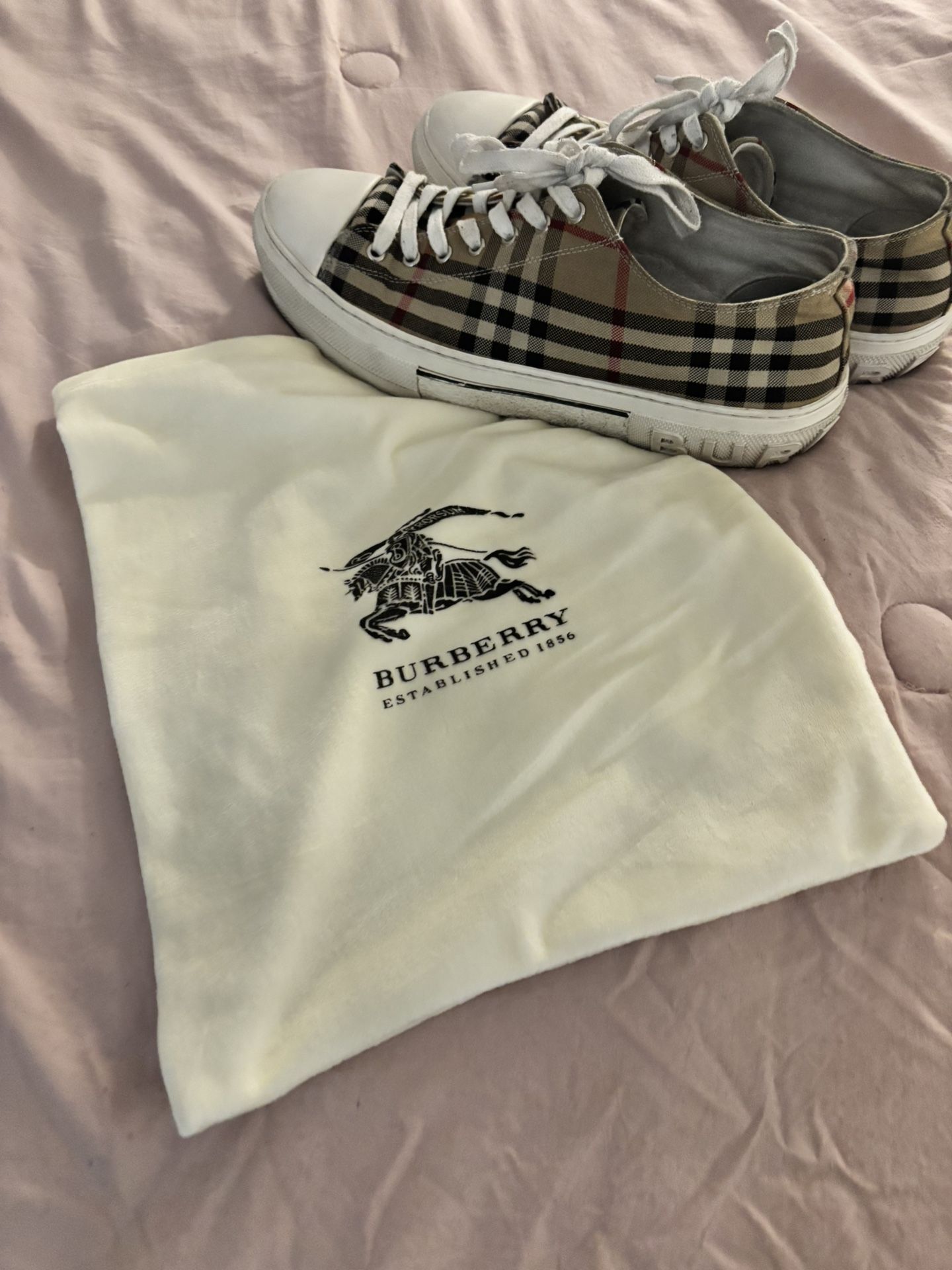 Burberry