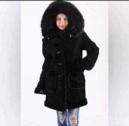 New Dakoma Outerwear Size 2X Outerwear Coat For Women