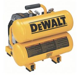 Desalt Compressor 