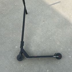 Built Trick Scooter