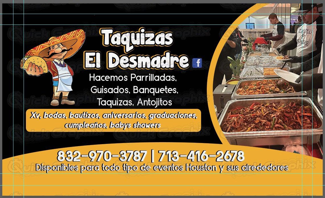 Servicio A Todo Houston Y Sus Alrededores