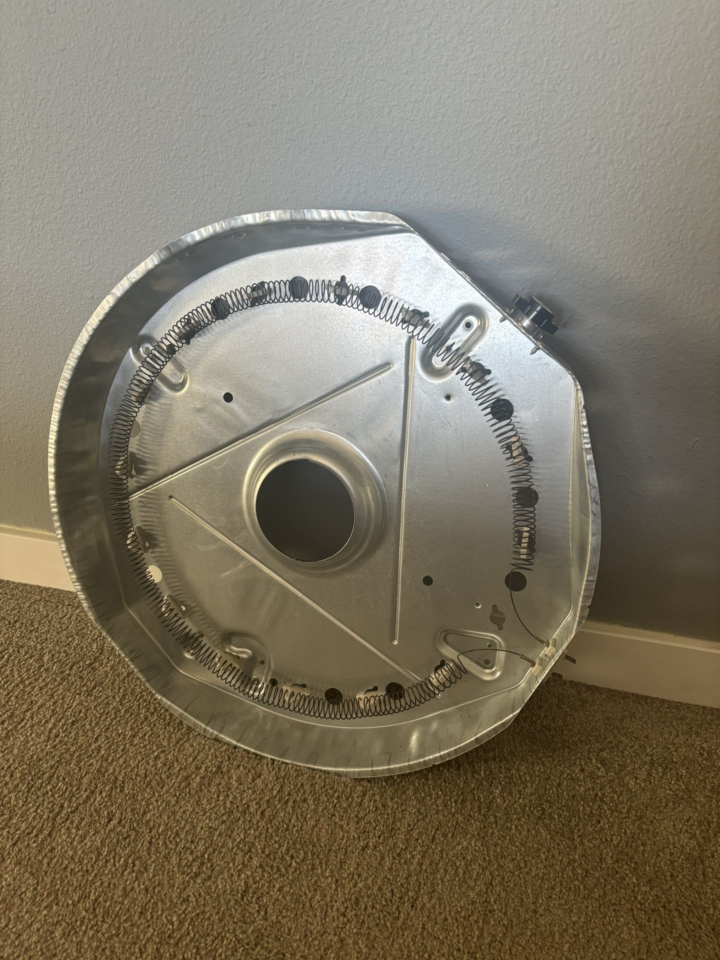 Dryer Heating Element