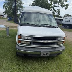 2001 Ford Explorer