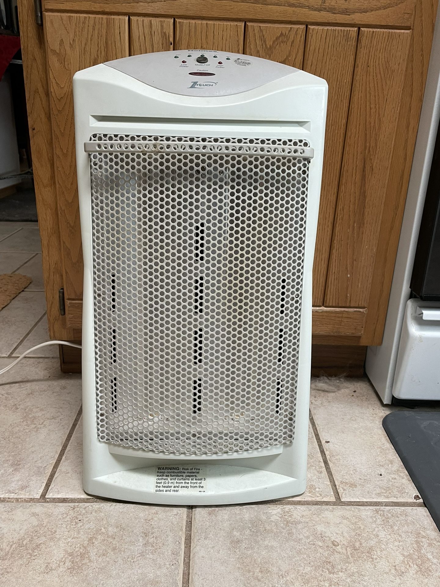 One Touch Heater for Sale in Albuquerque, NM - OfferUp