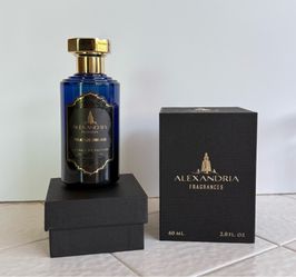 Alexandria Fragrances Fructus Virginis Extrait de Parfum Spray 2.0 oz 60 ml
