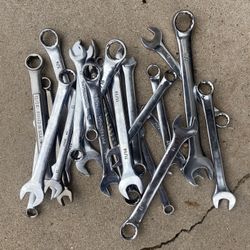Wrenches 