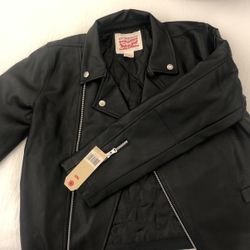 Levi’s Jacket