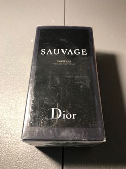 Dior Sauvage
