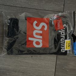 Supreme Boxer Briefs 