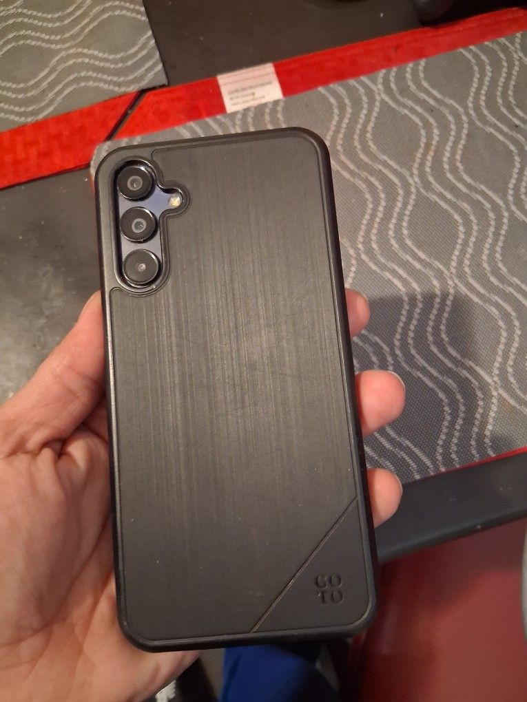 Samsung A15 T Mobile Phone