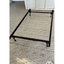 Twin Bed Frame