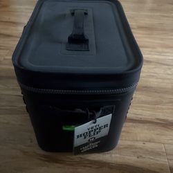 Yeti Cooler 18” Brand New With Tags