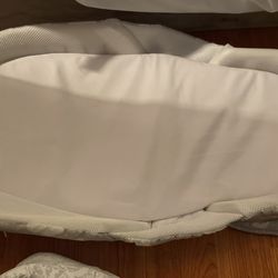 Baby Delight Bed