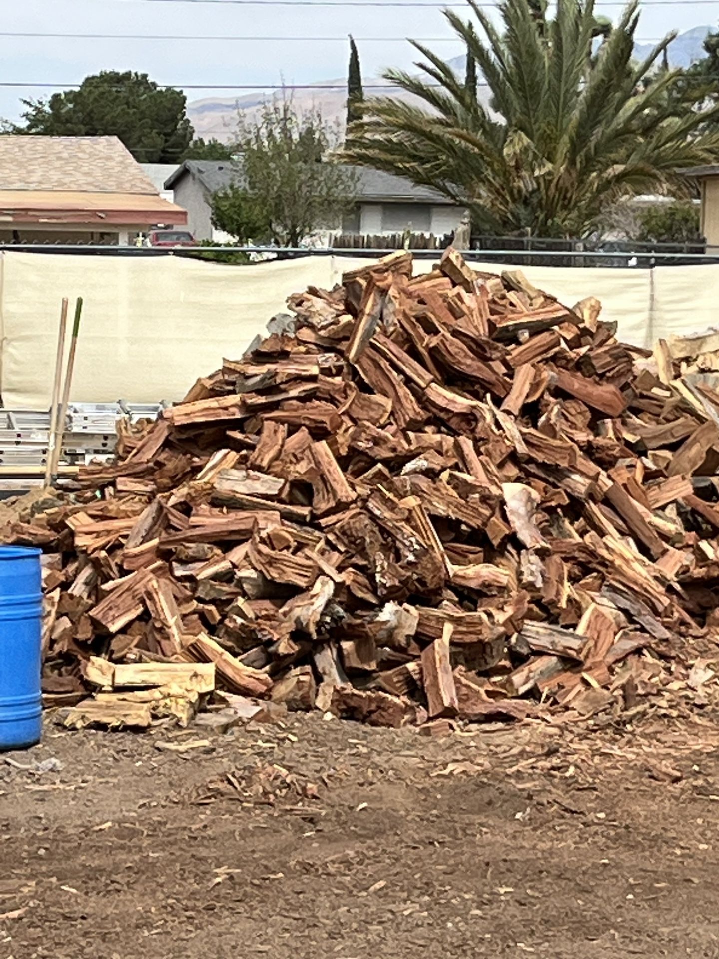 Firewood