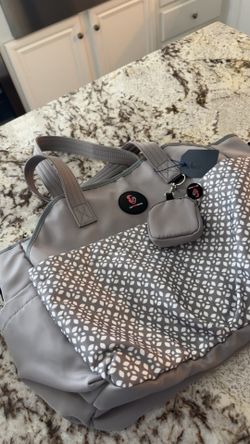 Supromomi Diaper Bag