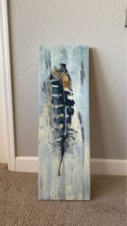 Wall Art Canvas