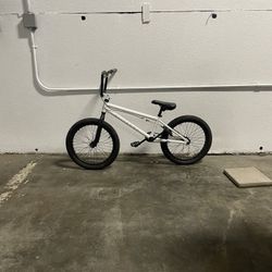 BMX Pedal Bike