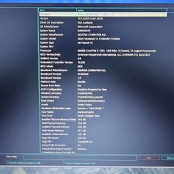 Asus Vivobook 15, 15.6 Laptop