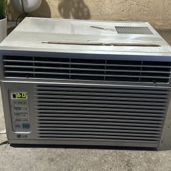 Air conditioner 
