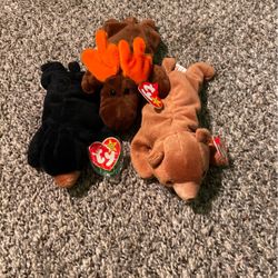 Ty Collectibles