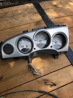 Partes pt cruiser 2006 a 2010