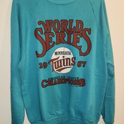 World Series Sweater 
