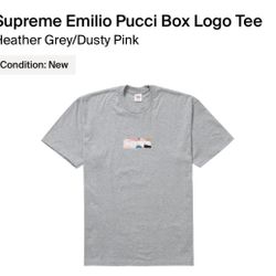 Supreme Box Logo