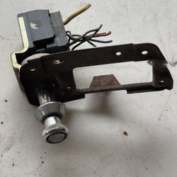 1(contact info removed) 1(contact info removed) 1979 Ford II Mustang headlight switch 77 78