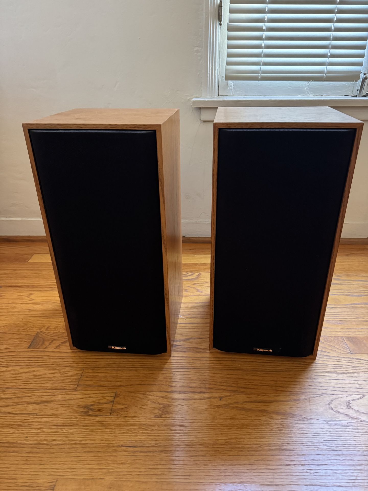 Klipsch Speakers