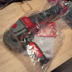 Milwaukee Fuel New Grinder Tools Only Firm Amoladora Nueva Solo Herramienta Firme Precio