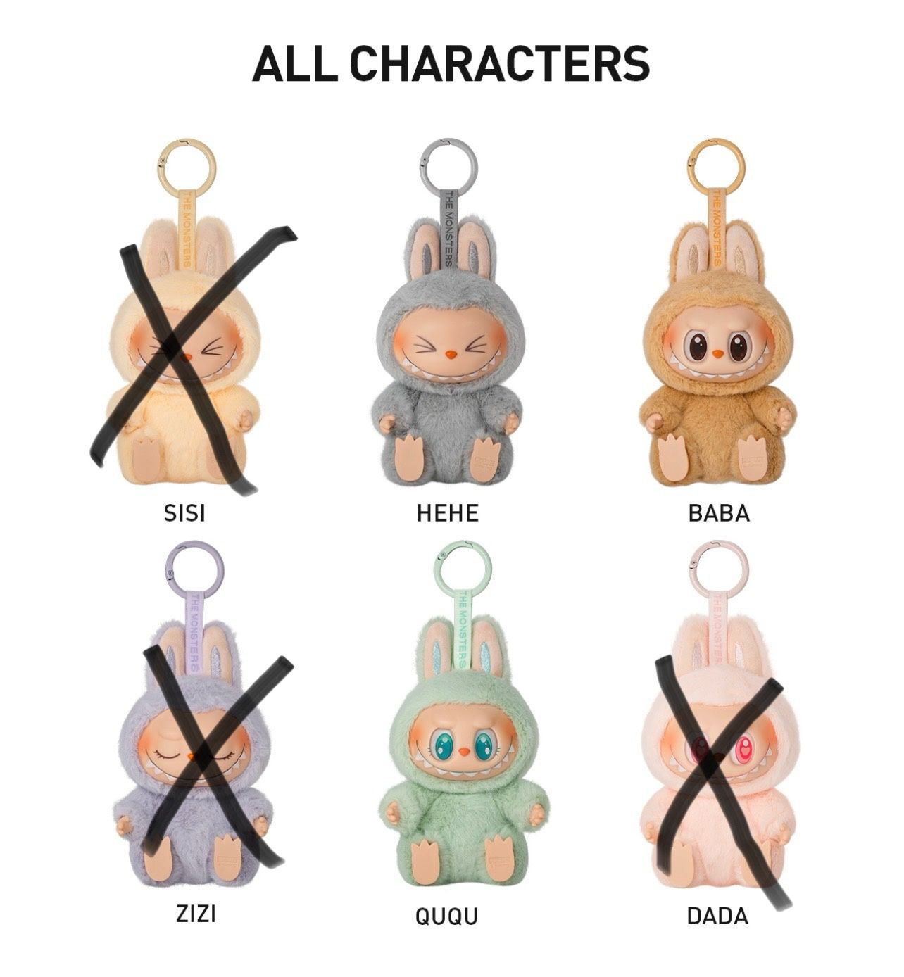 Labubu (Have A Seat)
