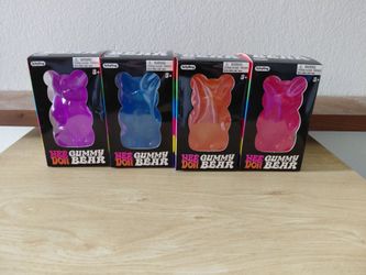 Gummy Bears needohs