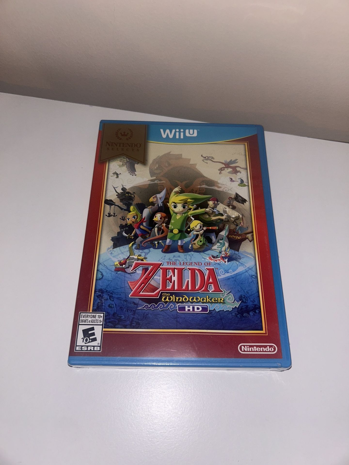 Nintendo , Sega , Super Nintendo , N64 , Ps5, Xbox One , Wii, Switch ,Wii U