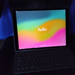 iPad Pro (12.9-inch) (2nd generation)