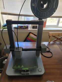 3D Printer parts