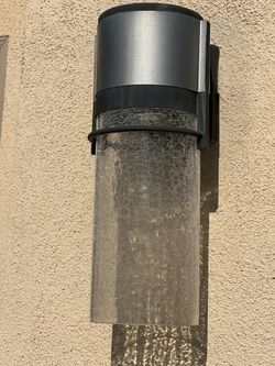 Outdoor Led Sconces Seven Available