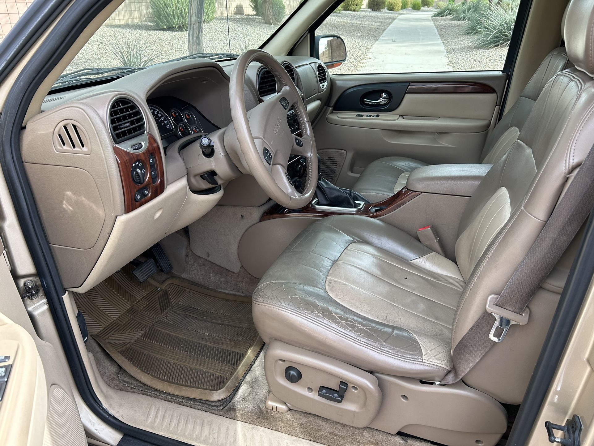2004 GMC Envoy for Sale in Waddell, AZ OfferUp