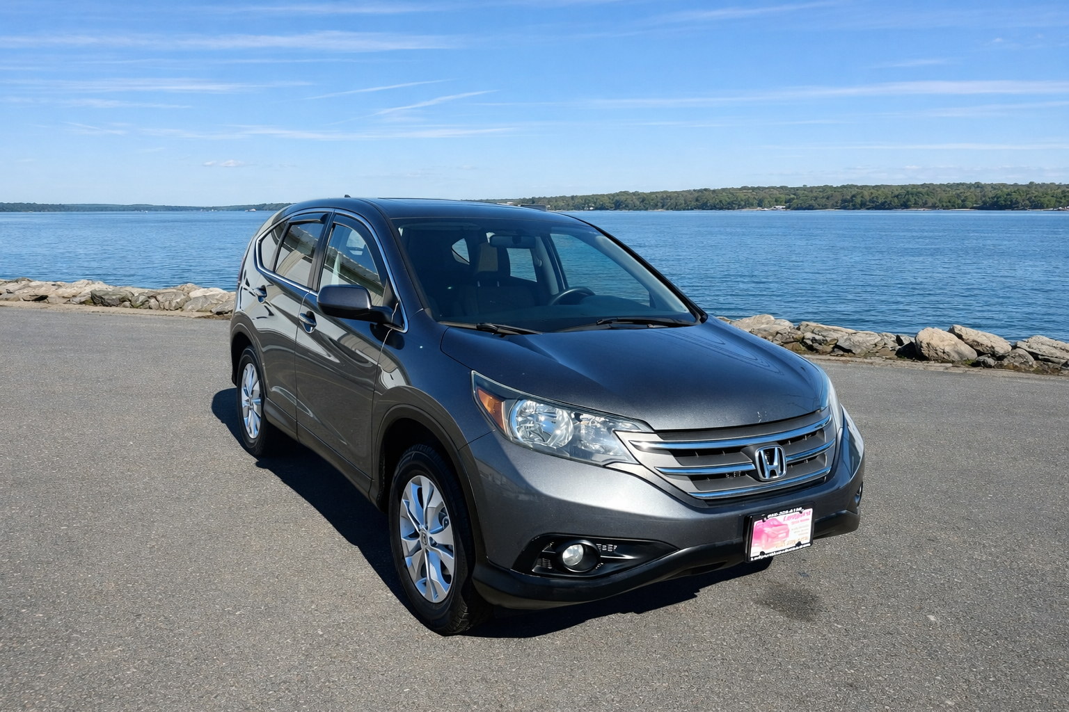🎉 2014 HONDA CR-V NICE