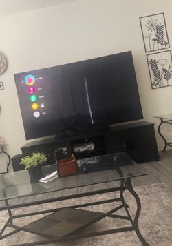 Samsung 4k 85 inch TV