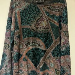Women Blouse