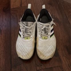 Adidas shoes 9.5