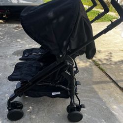 Preg-Perego Plinko Mini Twin