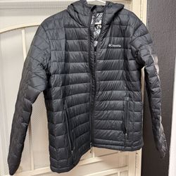 Men’s Columbia Jacket