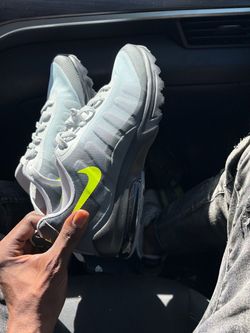 Nike shoes