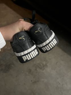 Shoes: Pumas