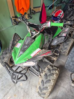 2025 rps 125cc