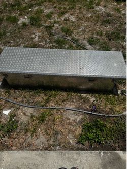 truck tool box