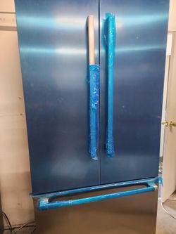 Bosch Benchmark 36" Built-In Refrigerator
💰 Retails for $10,000+ New
✅ Open Box
✅ Premium Built-In Design
✅ Save Thousands Compared to Retail
Excelle